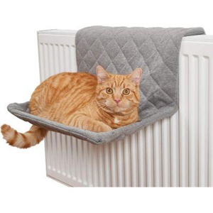 PIUPET Katzen-Heizungsliege Produktbild
