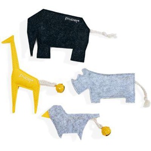 PIUPET Katzenspielzeug Produktbild