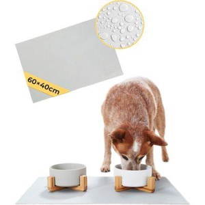 PIUPET Napfunterlage Produktbild