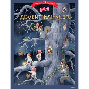 Pixi Adventskalender produkt bild