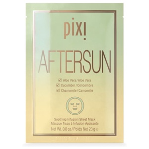 Pixi After Sun Sheet-Mask produkt bild