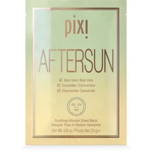 Pixi AfterSun Sheet-Mask 3 pcs produktbillede