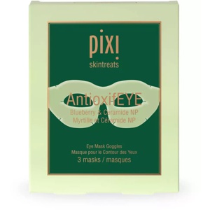 Pixi AntioxifEYE Eye Mask Goggles 3 pcs produktbillede