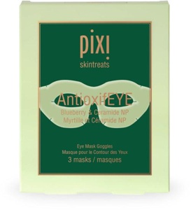 PIXI AntioxifEYE Eye Mask Goggles (Hydrogel) x 3 3 stk produktbilde
