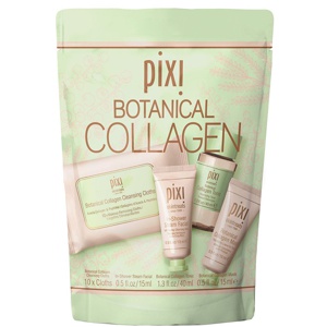 Pixi Botanical Collagen Beauty In A Bag produktbillede