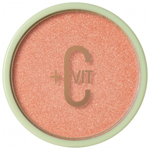 +C VIT Glow-y Powder Peach Dew produkt bild