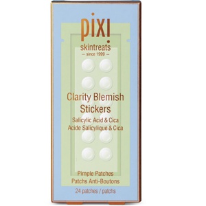 PIXI Clarity Blemish Stickers 24 stk produktbilde