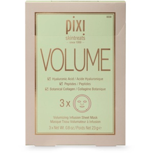 PIXI Collagen Family Volume Collagen Boost Sheet Mask produktbilde