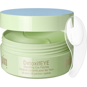 Pixi DetoxifEYE 30 pcs produktbilde