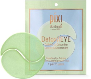Pixi DetoxifEye - 1 pair 1 pcs produktbillede