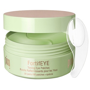 PIXI FortifEYE Toning Eye Patches produktbilde