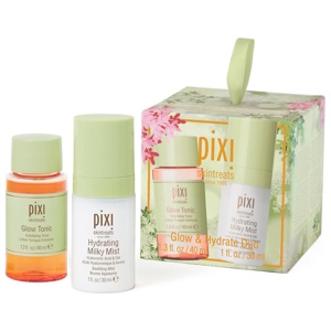 Pixi Glow & Hydrate Duo Ornament Kit produkt bild