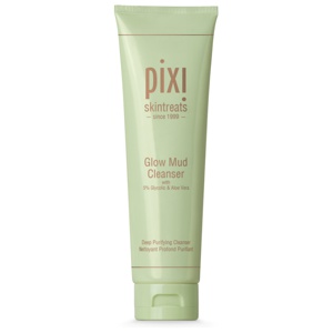 Pixi Glow Mud Cleanser 135 ml produktbillede
