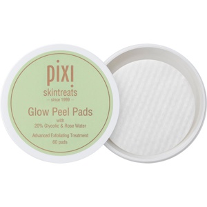 Pixi Glow Peel Pads 60Pcs 60 pcs produktbillede
