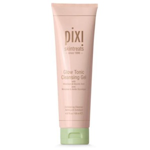 Pixi Glow Tonic Cleansing Gel 135 ml produktbilde