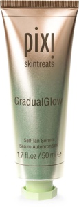Pixi GradualGlow Self-Tan Serum 50 ml produktbilde