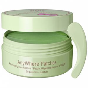 Pixi + Hello Kitty - AnyWhere Patches 90 patches + spatula 90 pcs produkt bild