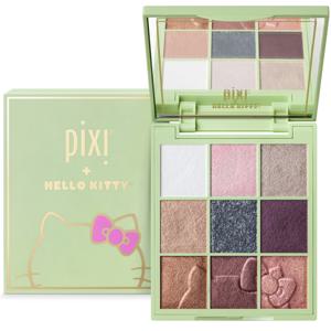 Pixi + Hello Kitty - Eye Effects Palette HarmonyHues 11,5 g produkt bild
