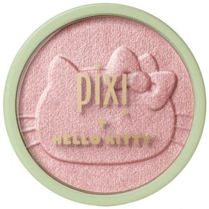 Pixi + Hello Kitty - Glow-y Powder FriendlyBlush 10,2 g produkt bild