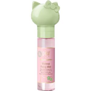 Pixi + Hello Kitty - Makeup Fixing Mist 80 ml produkt bild