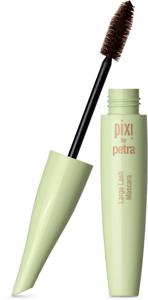 Pixi Large Lash Mascara - Brown produkt bild