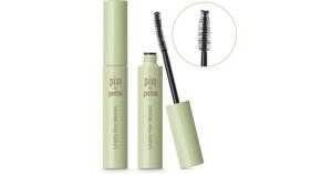 Pixi Lengthy Fiber Mascara - Black produkt bild
