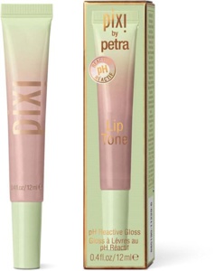PIXI LipTone Naturalness produktbilde