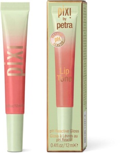 PIXI LipTone Peachyness produktbilde