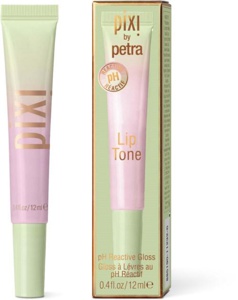 PIXI LipTone PinkPatina produktbilde