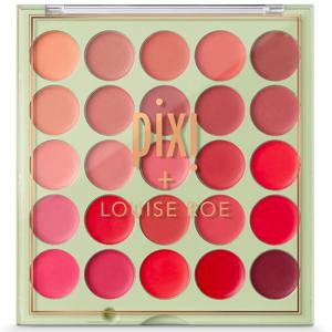 Pixi + Louise Roe Cream Rouge Palette 16 g produkt bild