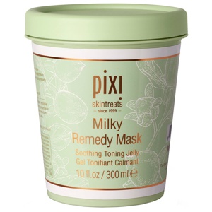 Pixi Milky Remedy Mask 300 ml produktbilde
