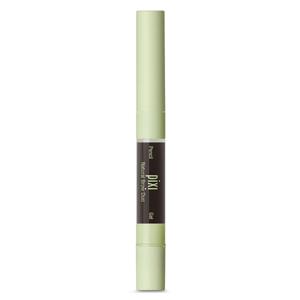 Pixi Natural Brow Duo Soft Black. Ögonbrynspenna. 2,5 ml produkt bild