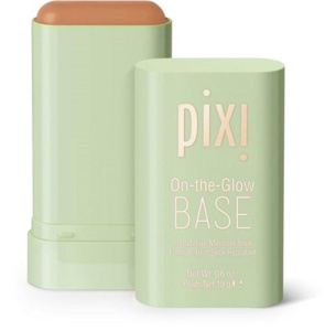 PIXI On-the-Glow Base Caramel produktbilde