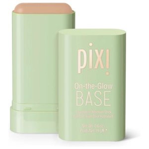Pixi On-the-Glow BASE Honey 19 g produkt bild