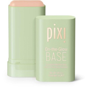 PIXI On-the-Glow Base Vanilla produktbilde