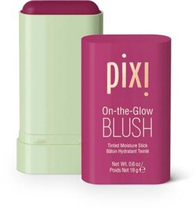 PIXI On-the-Glow Blush Cassis produktbilde