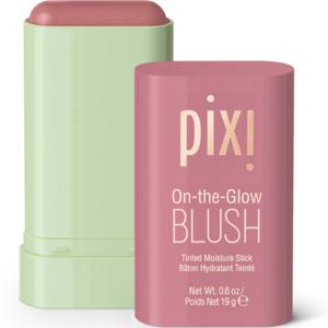 Pixi On-the-Glow Blush, Mauve 19 g produkt bild