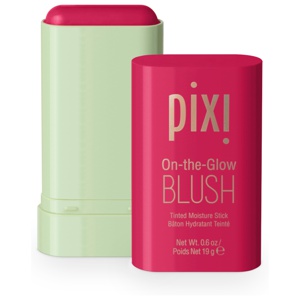 On-The-Glow Blush Ruby produkt bild