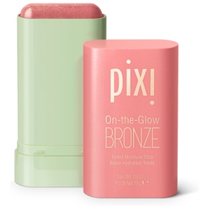 Pixi On-the-Glow BRONZE WarmGlow - 19 g produkt bild