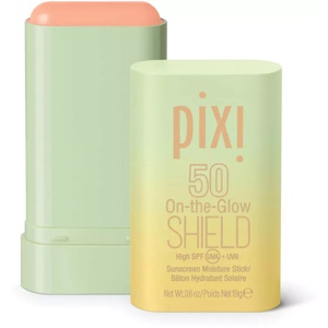 Pixi On-the-Glow Shield SPF 50 19 g produktbillede