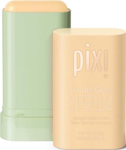 PIXI On-the-Glow SUPERGLOW GildedGold produktbilde