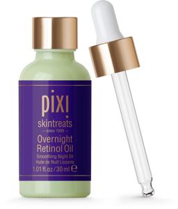 Overnight Retinol Oil 30 ml produkt bild