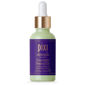 Pixi Overnight Retinol Oil 30 ml produktbillede
