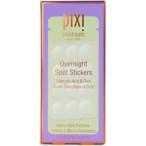 Pixi Overnight Spot Stickers 12 pcs produktbilde