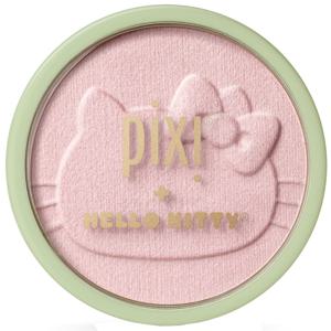 Pixi + Hello Kitty - Glow-y Powder SweetGlow 10,2 g produkt bild