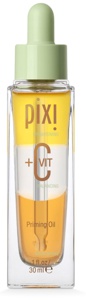 Pixi +C VIT Priming Oil 30 ml produktbilde