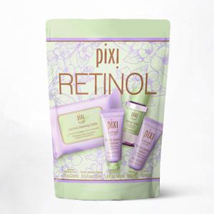 Pixi Retinol Beauty In A Bag produkt bild
