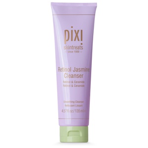 Pixi Retinol Jasmine Cleanser 135 ml produktbillede