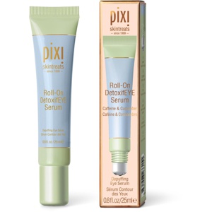 PIXI Roll-On Detoxifeye Serum 25 ml produktbilde