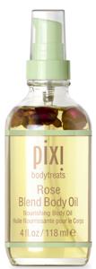 Rose Blend Body Oil 118 ml produkt bild